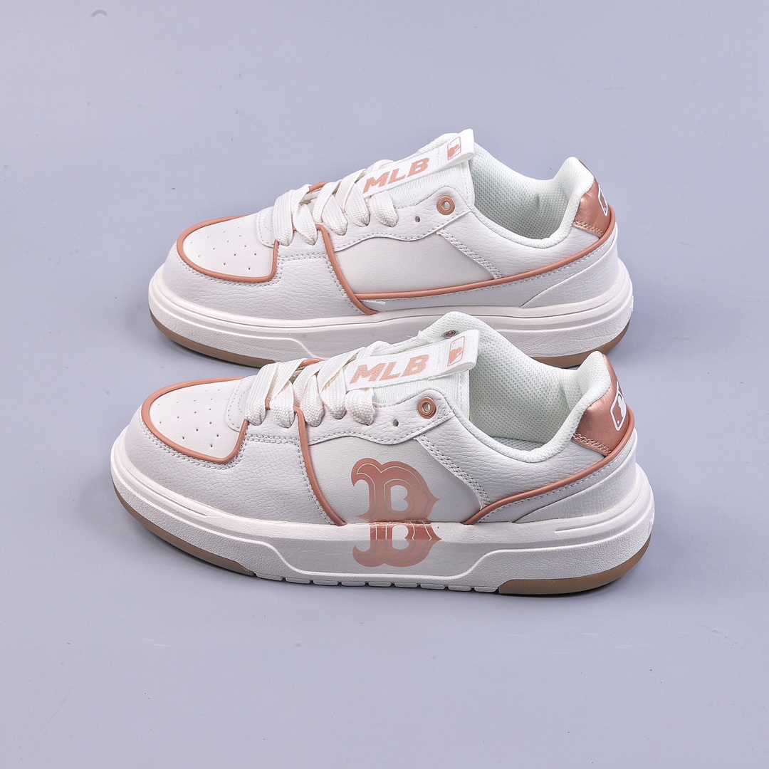 MLB American Professional Baseball League Chinky Liner series low-top sports casual sneakers