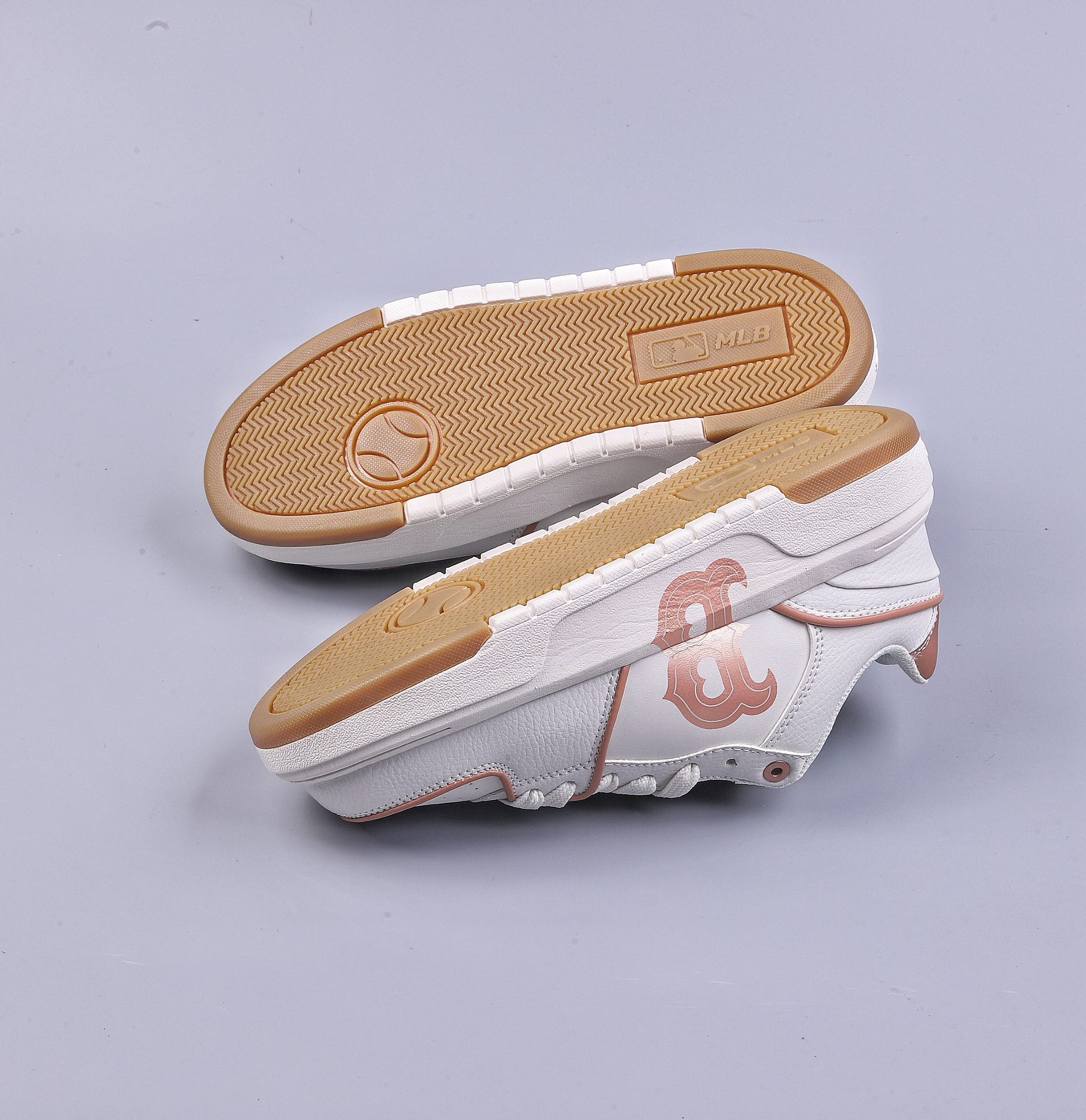 MLB American Professional Baseball League Chinky Liner series low-top sports casual sneakers