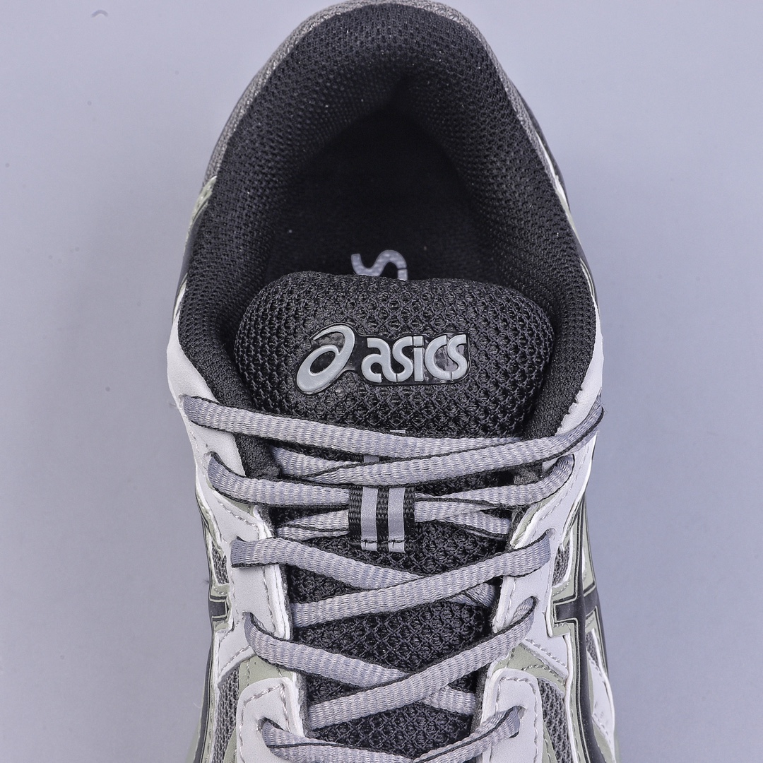 Asics Jog 100s Limited Edition Lightweight Low-top Anti-slip Running Shoes