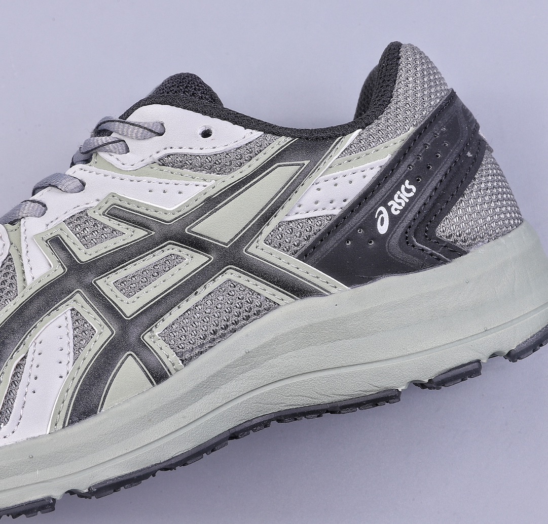 Asics Jog 100s Limited Edition Lightweight Low-top Anti-slip Running Shoes