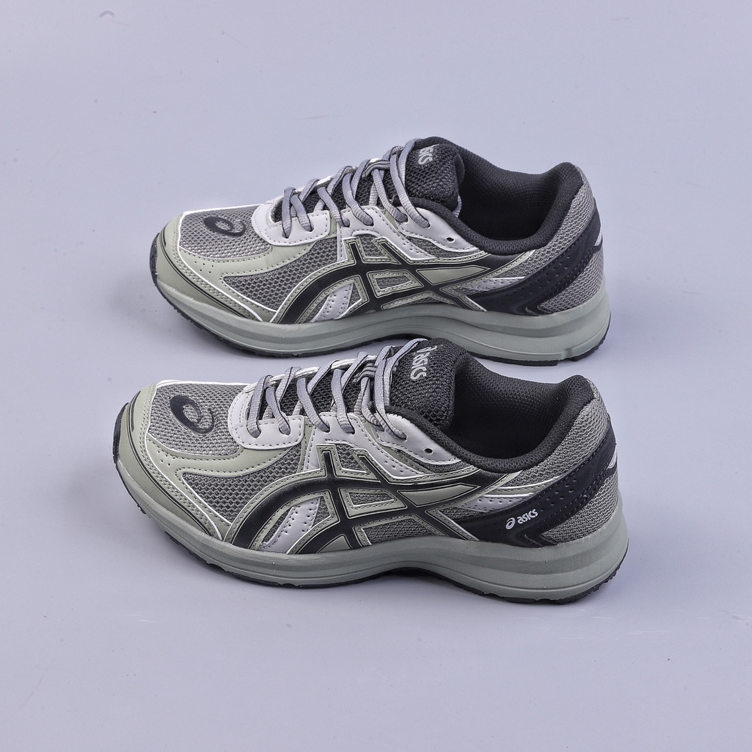 Asics Jog 100s Limited Edition Lightweight Low-top Anti-slip Running Shoes