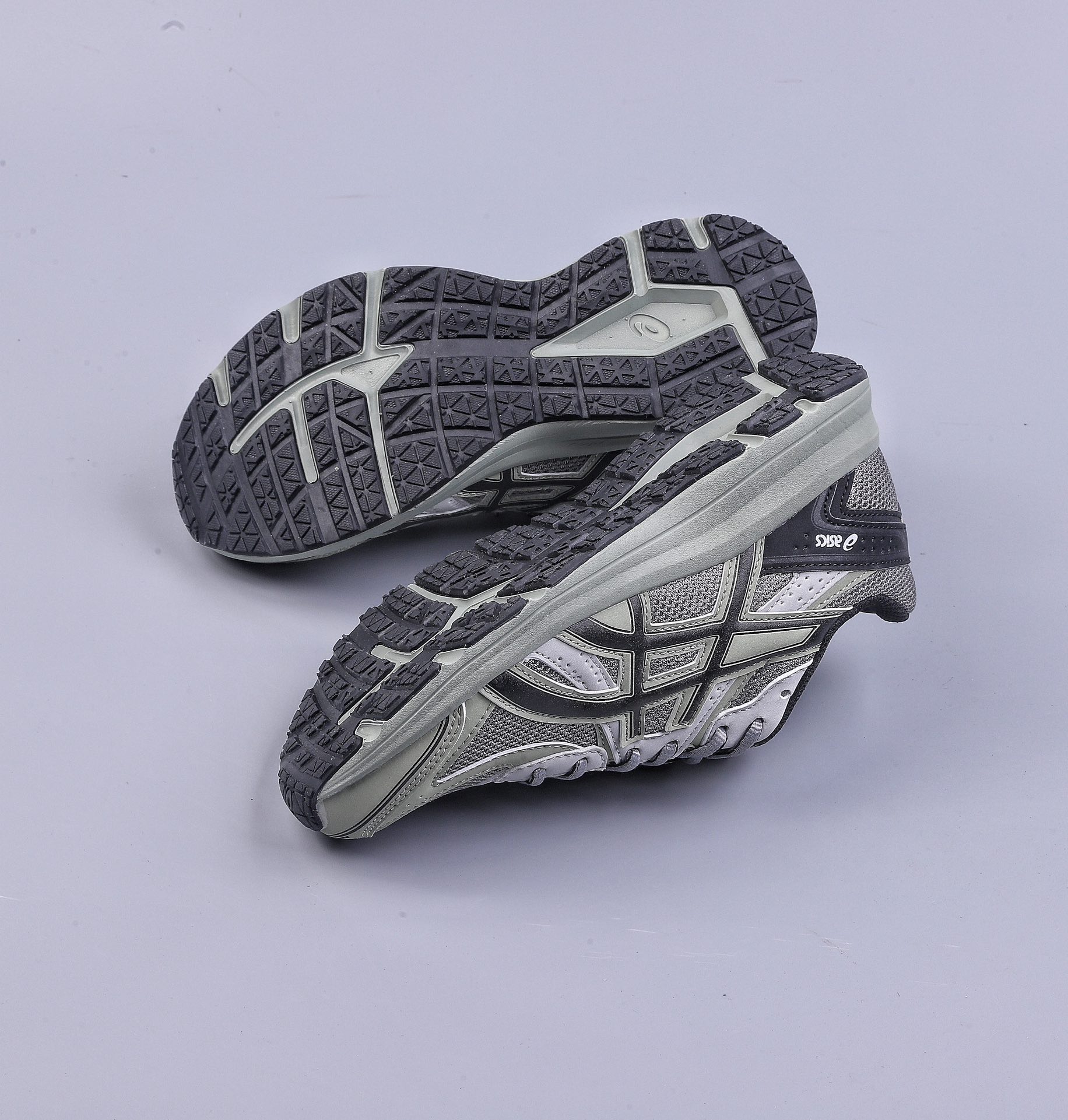 Asics Jog 100s Limited Edition Lightweight Low-top Anti-slip Running Shoes