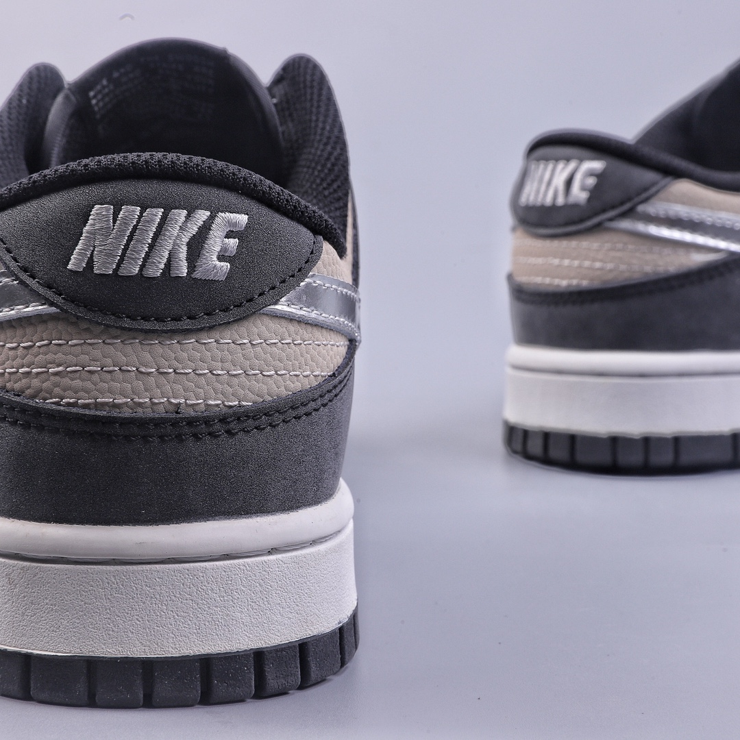 220 H Nike Dunk Low 黑篮 DZ4712-001