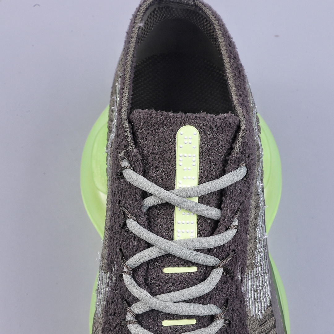 YH NK Air Max Scorpion Flyknit Scorpio series 2022 super air cushion avant-garde heightened sports jogging shoes DJ4701-300