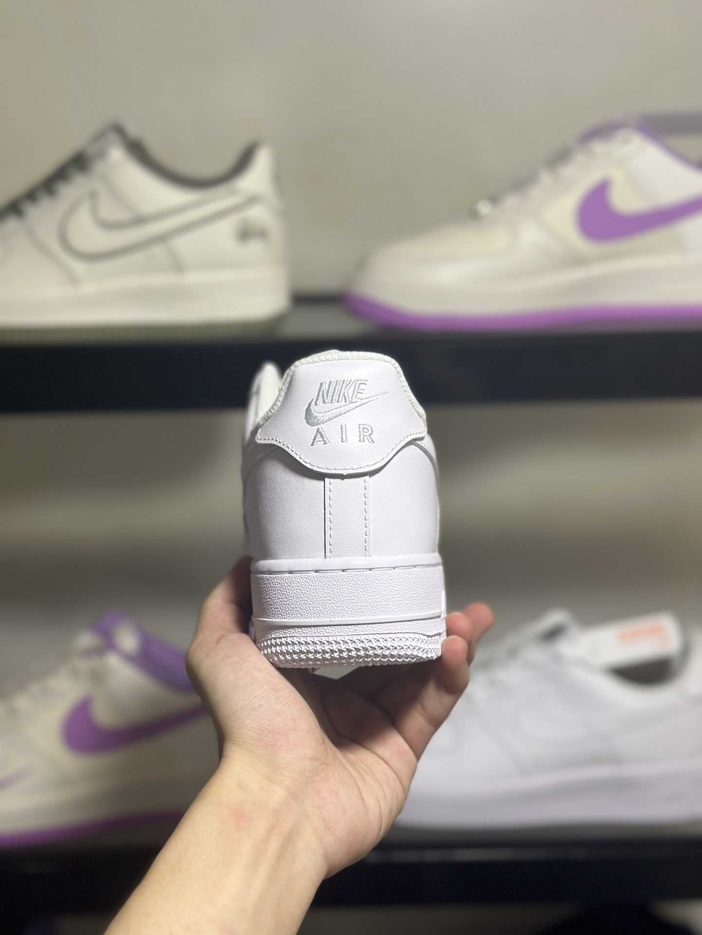 NikeAirForce1LowFl