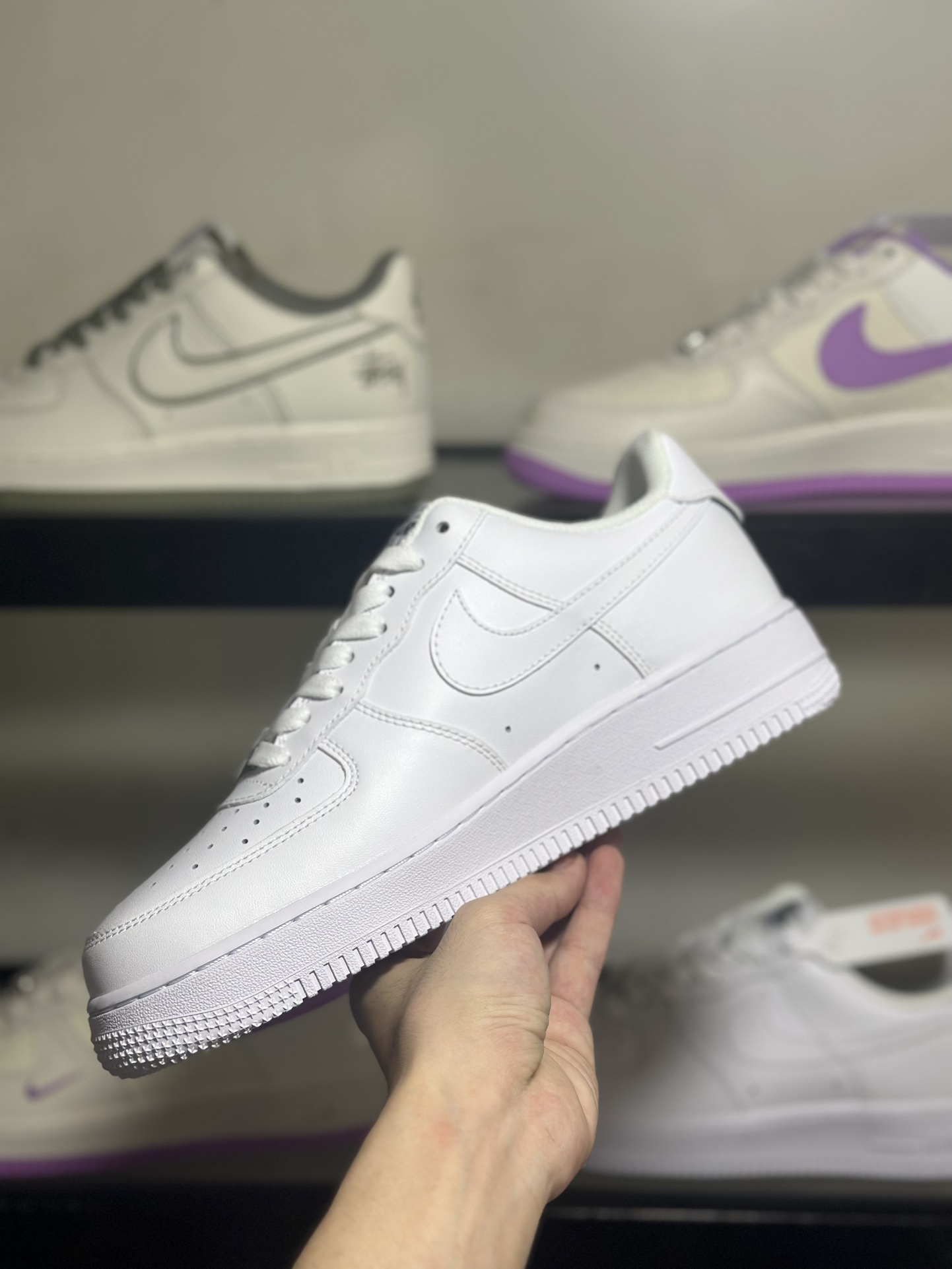 NikeAirForce1LowFl