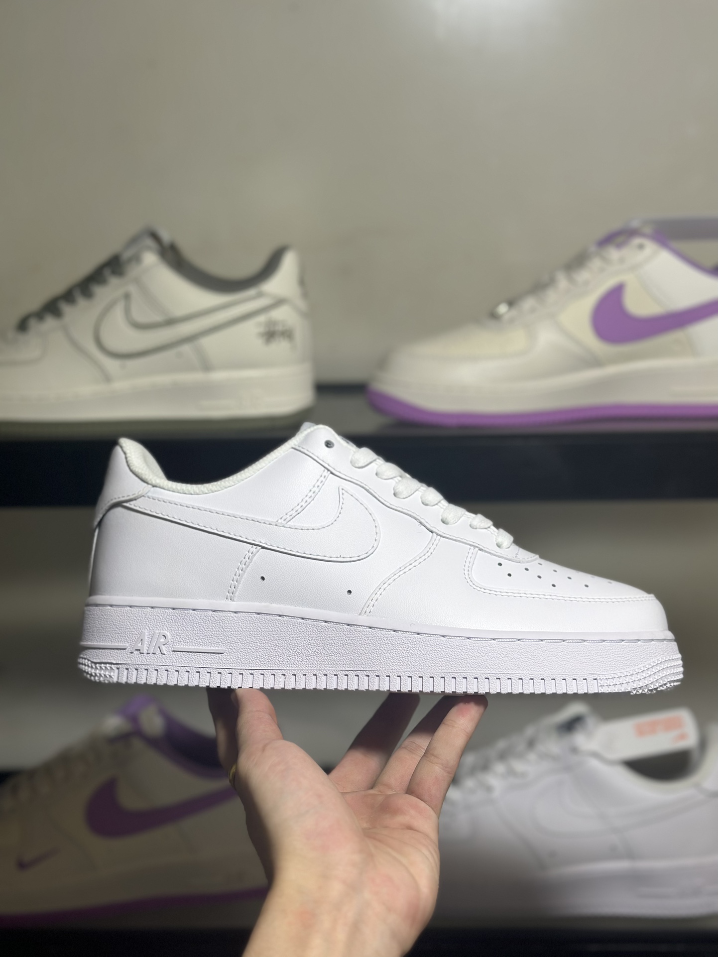 NikeAirForce1LowFl