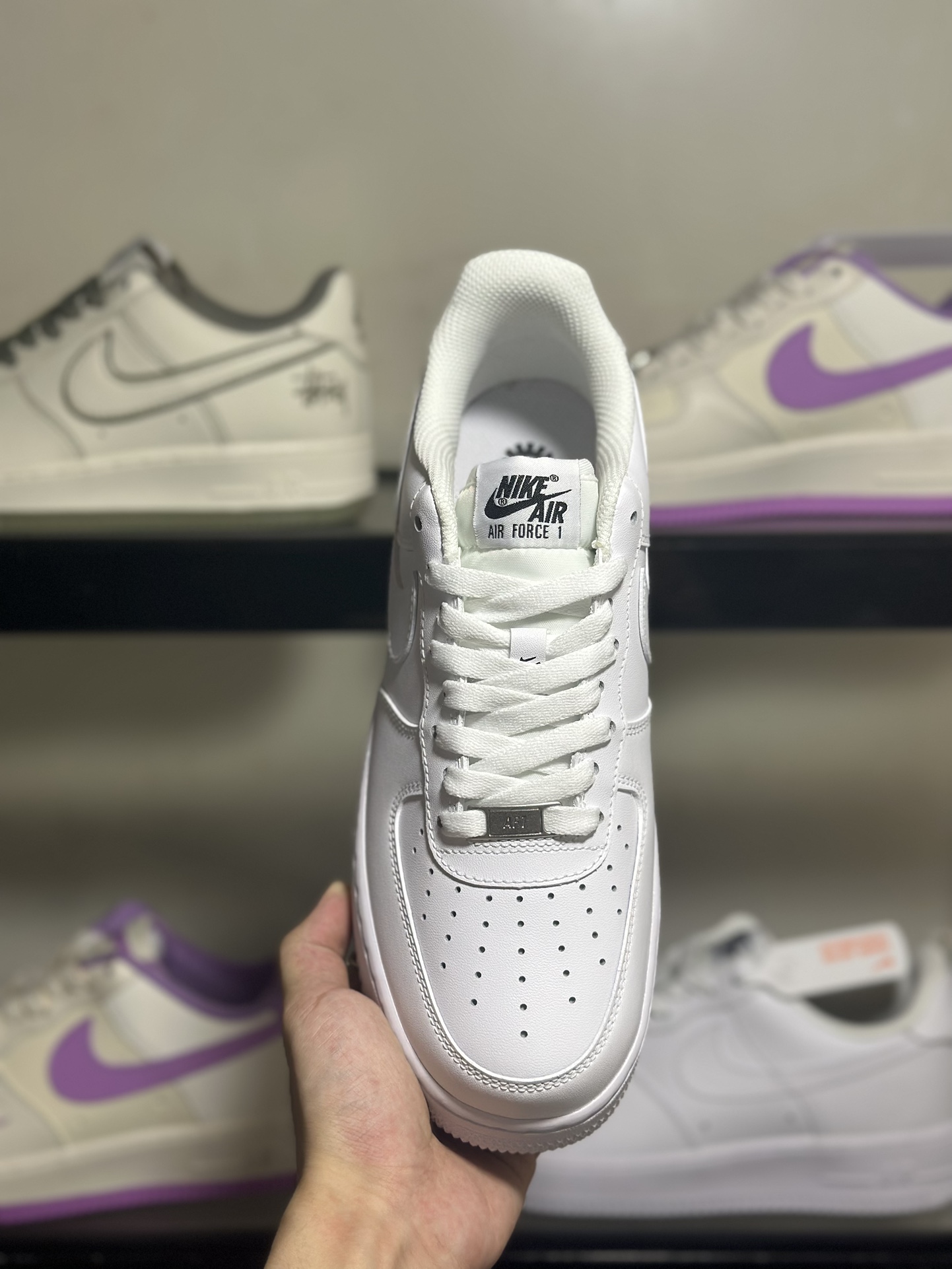 NikeAirForce1LowFl