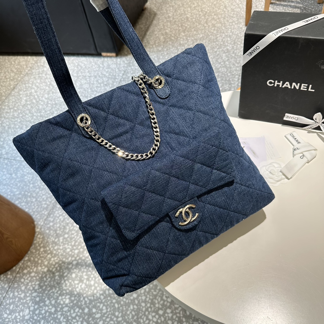 Chanel Acheter
 Sacs Cabas