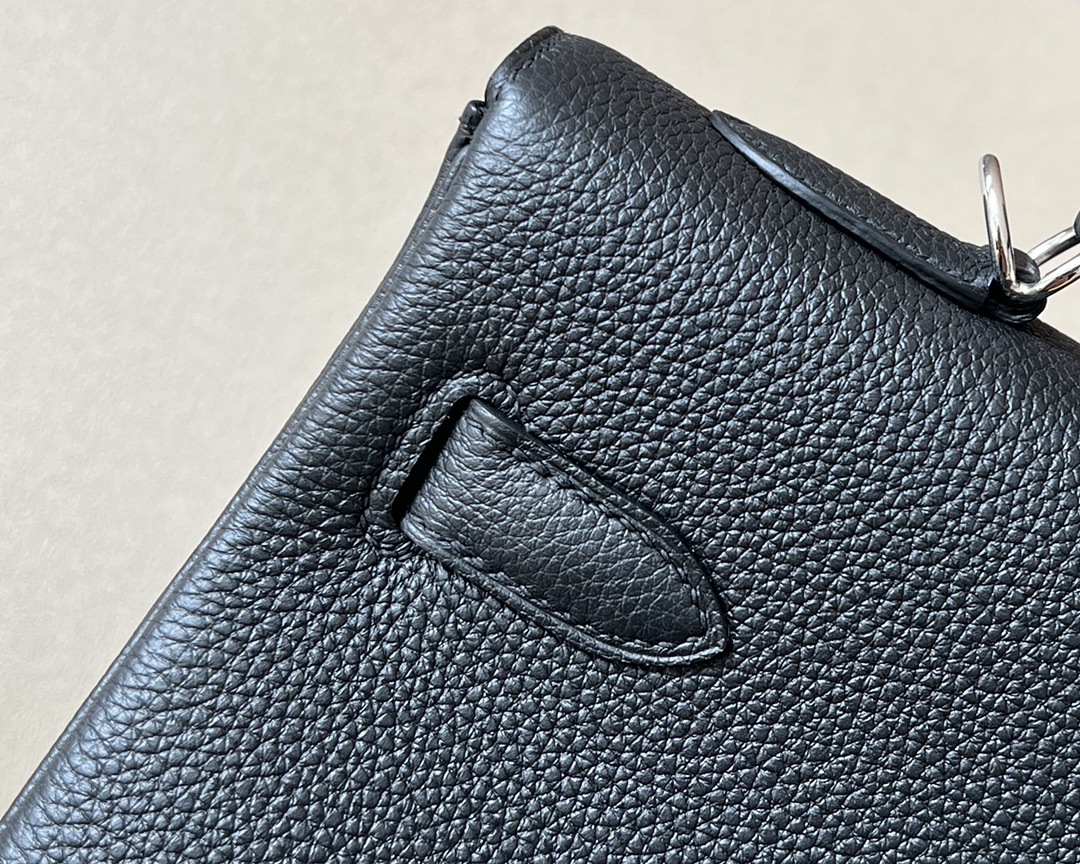Hermès Rare H home delivery real shot Model: KL35 (inner seam)