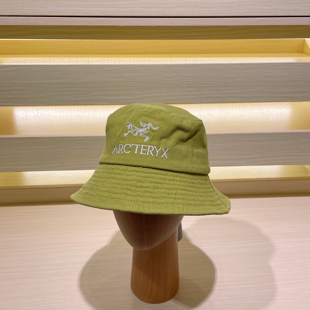 NO:190762,With dust bag [Architecture Bird] New autumn and winter style embroidered letter baseball hat fisherman hat new style shipped, big brand model is super easy to match, buy it now!  ,hats arc'teryx,espadrilles,hats19860909配防尘袋【始祖鸟】秋冬新款走量款刺绣字母棒球帽渔夫帽新款出货,大牌款超好搭配,赶紧入手！,帽子arc'teryx,espadrilles,hats,hat