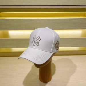 MLB Hats Baseball Cap Replica For Cheap Embroidery Unisex Casual
