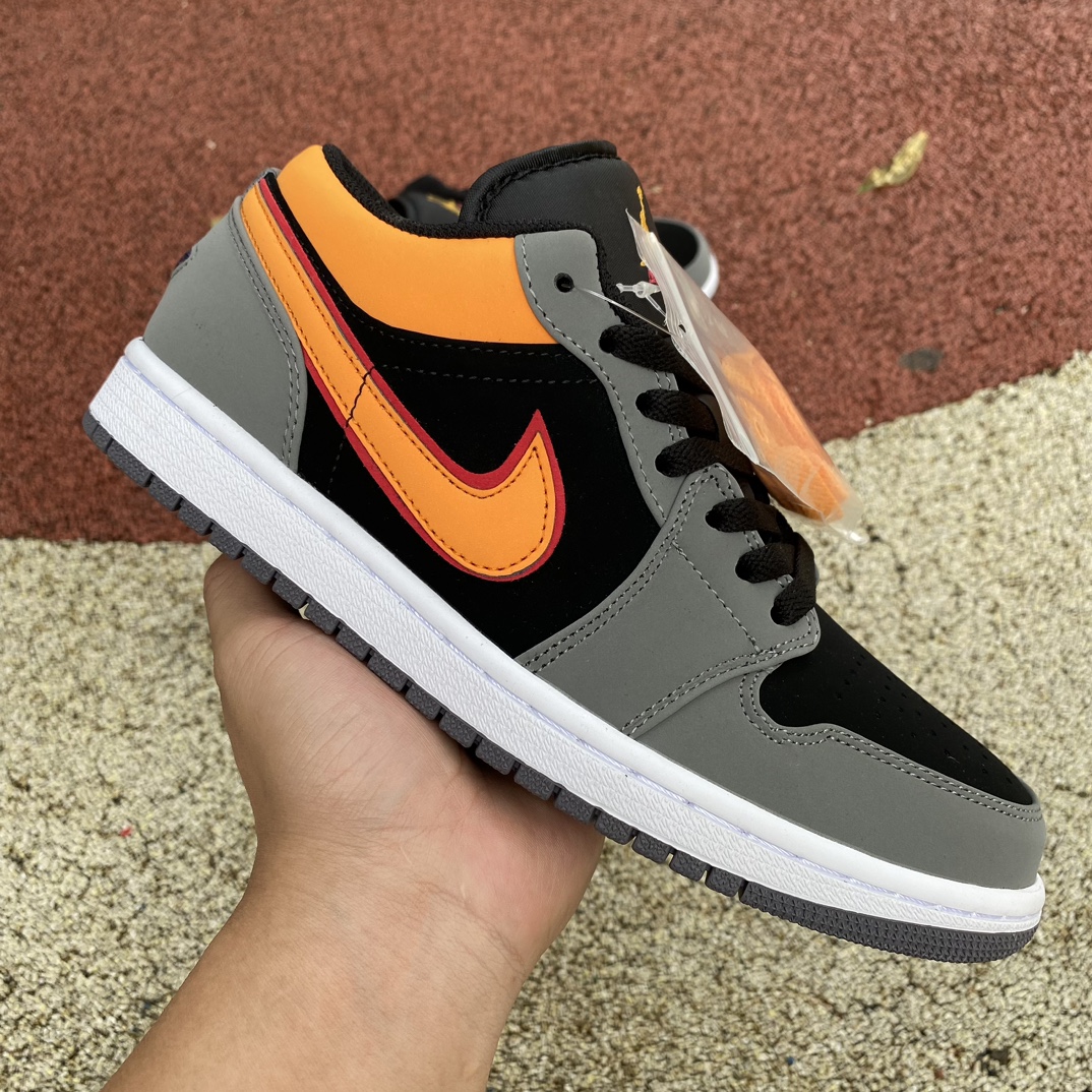 Air jordan 1 low 688