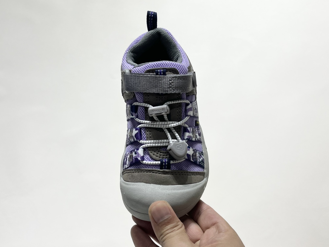 图片[7]-专G版KEEN潮牌户外帆布新款男女童登山徒步运动鞋 尺码：26-37码 超爱的户外潮牌🆒 户外当道，徒步爬山旅行上学🎒必备✔️ 帆布材质，舒适耐穿☁️ 魔术贴➕松紧带设计，穿脱方便✌🏻 橡胶耐磨大底，抓地力超强👍🏻 配色超级出彩🌈推荐get🛒-选品中心