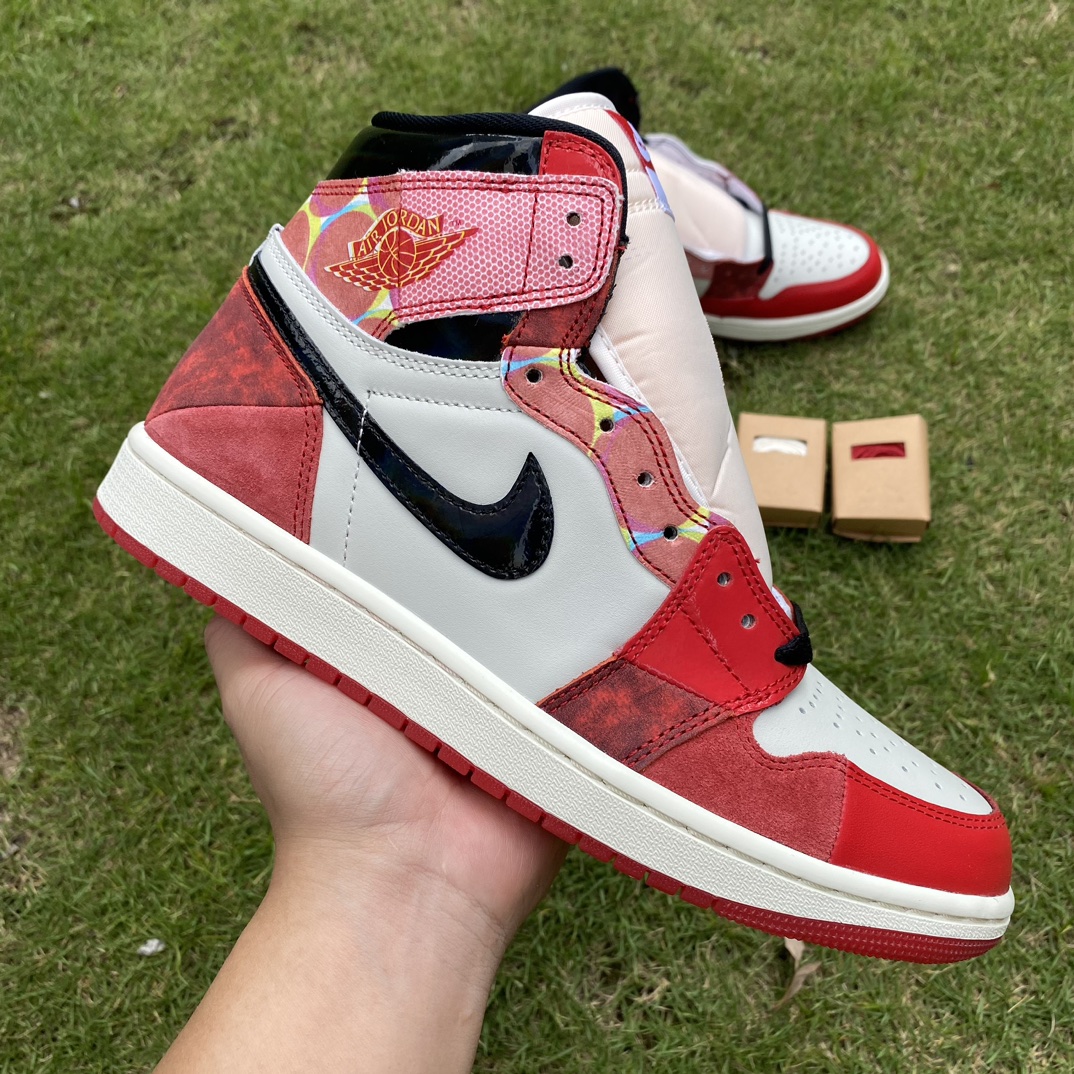 Air jordan 1 high 173