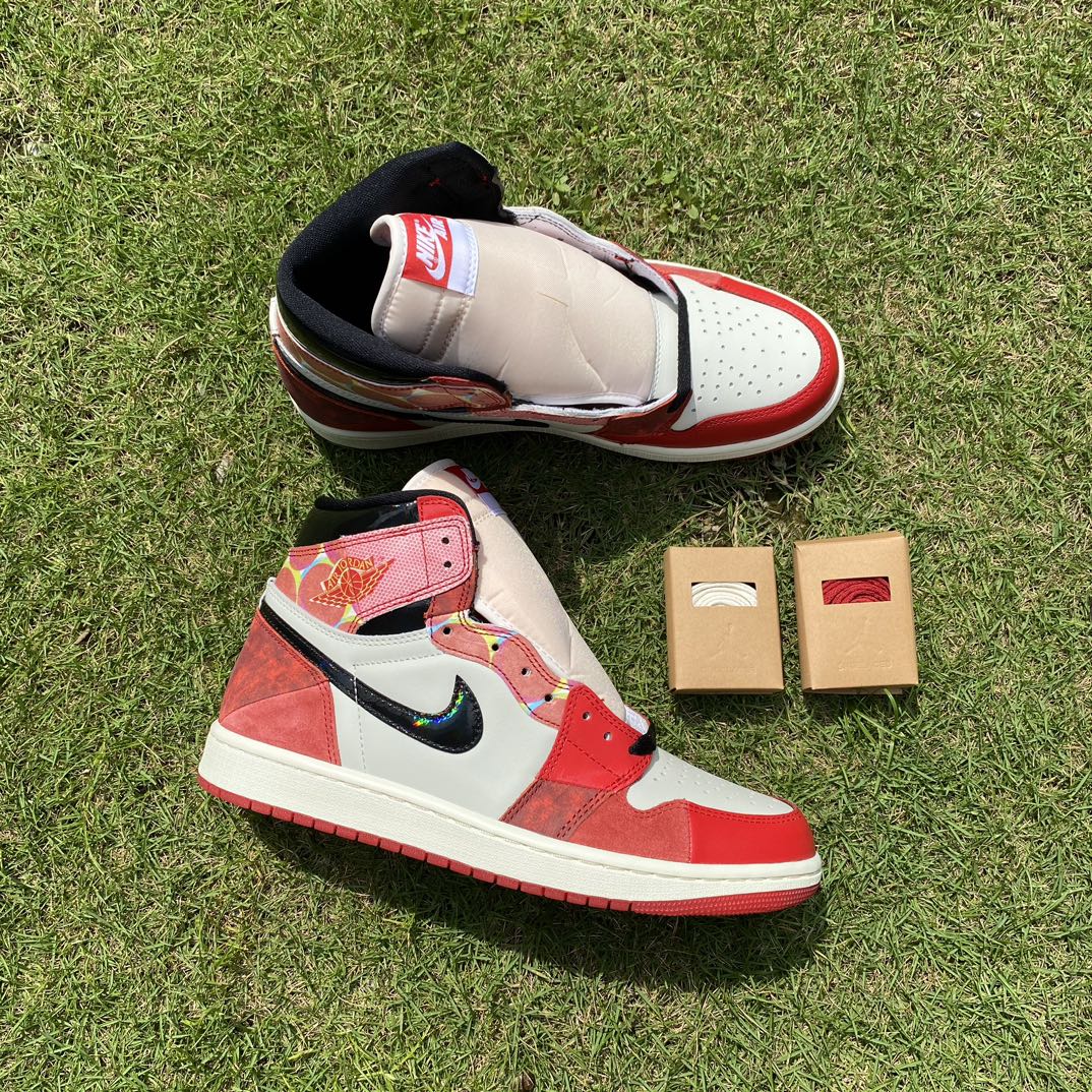 Air jordan 1 high 172