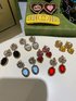 Gucci 1:1 Jewelry Earring Vintage