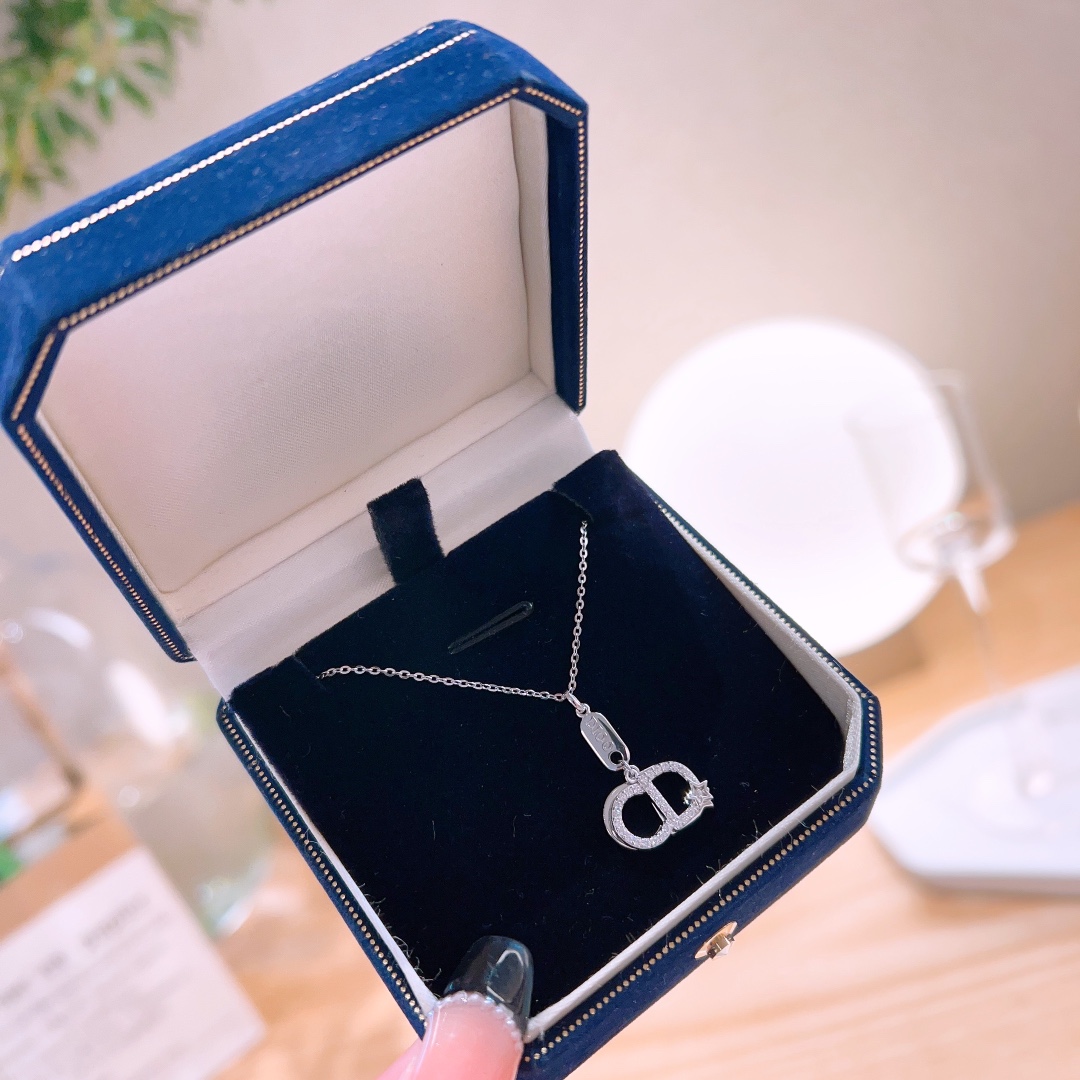 Nickelfreies Silber Kette Zart Alltag Silber