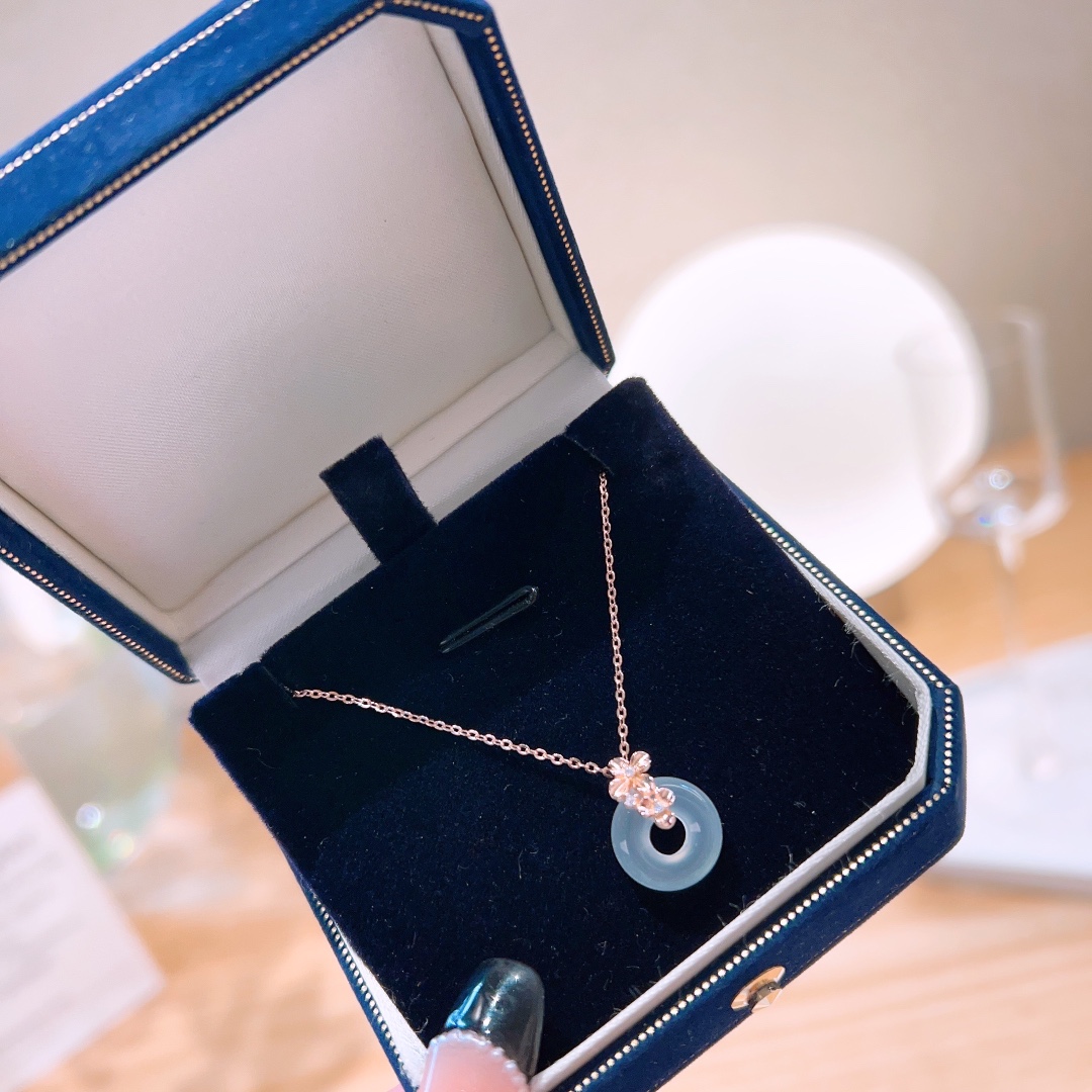 925 Silver Necklace Fresh Bestie Gift Silver