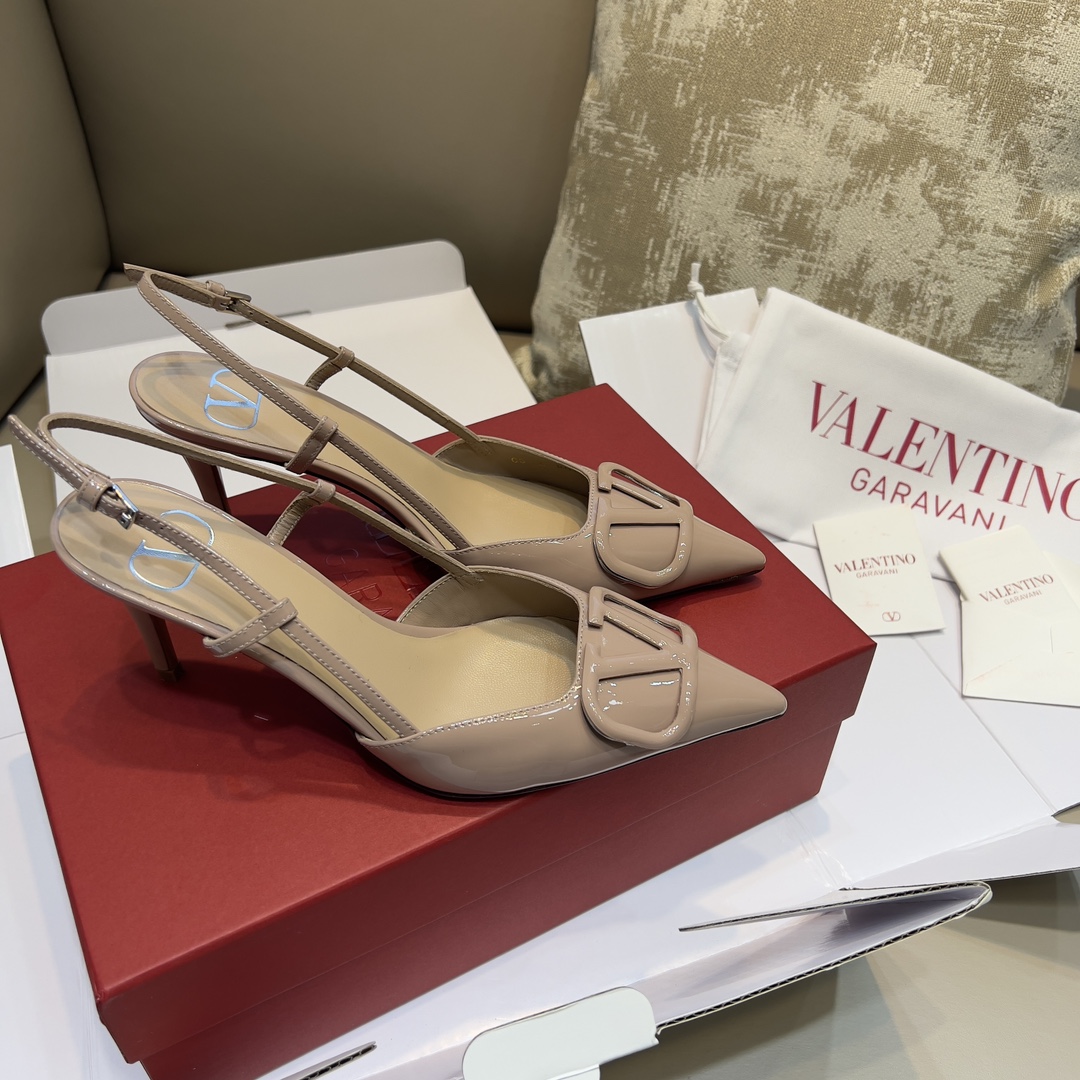 발렌티노 신발 94558 Valentino Shoes
