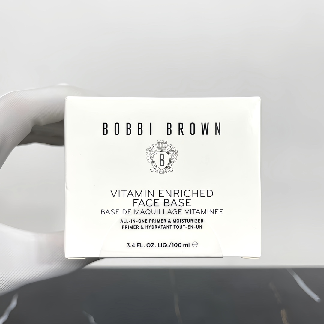Crema de naranja Bobbi Brown 100ml versión aumentada❗🍊 Una crema que todos tienen, combina hidratación, aisl…