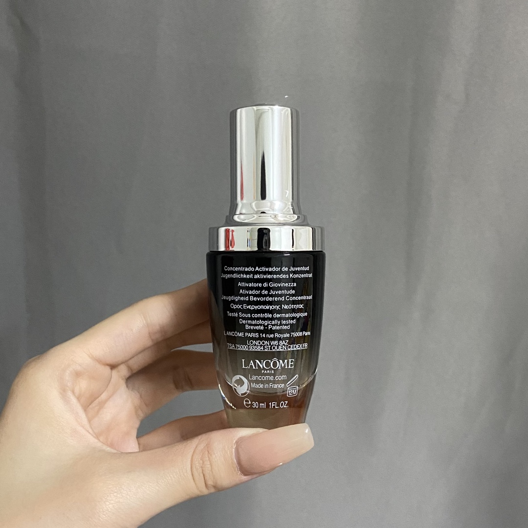 Brunello Cucinelli Haute Couture Couture Beauty Luxury Skincare 5