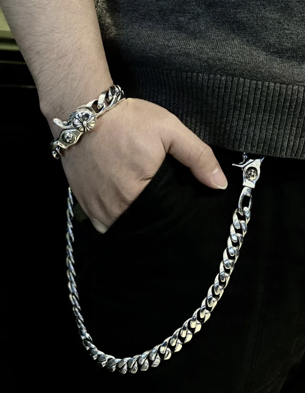 Bracelets & Bangles