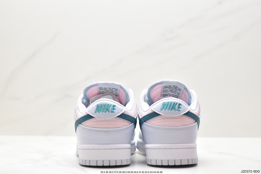 耐克Nike SB Dunk Low扣篮系列低帮休闲运动滑板板鞋 FD1232-002