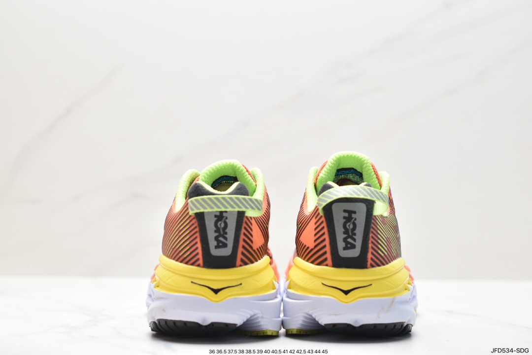 Xiaohongshu recommends HOKA ONE ONE new color matching. This brand comes from the Maori language of New Zealand 1014757