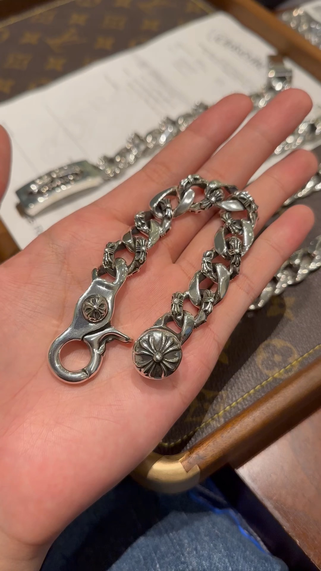 Bracelets & Bangles
