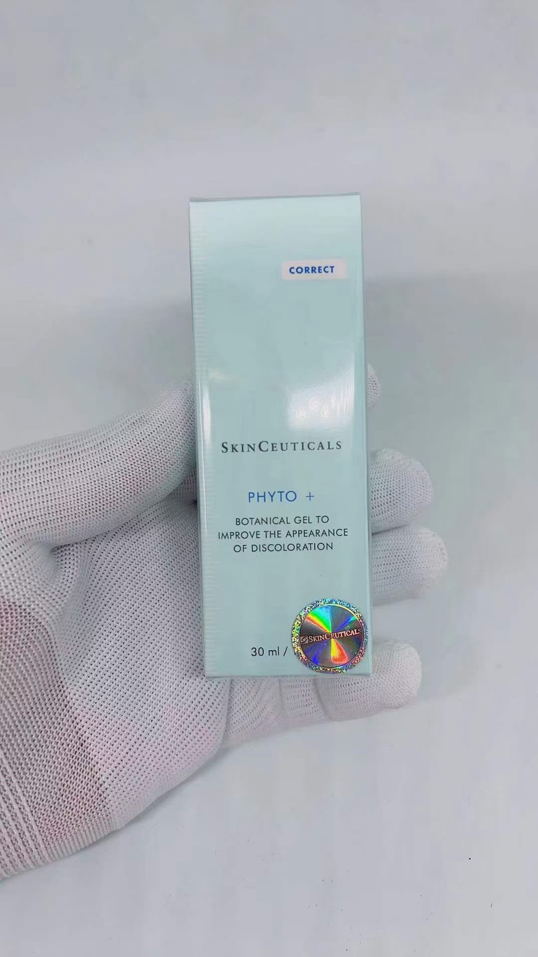 SkinCeuticals Phyto+ Botanical Gel for Hyperpigmentation, 30ml 2 a1691273160330 3670