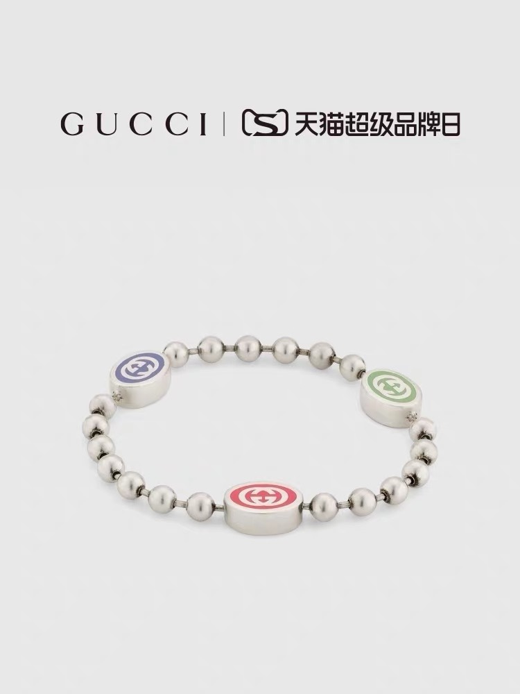Where to Buy
 Gucci AAAA
 Jewelry Bracelet Women Men
