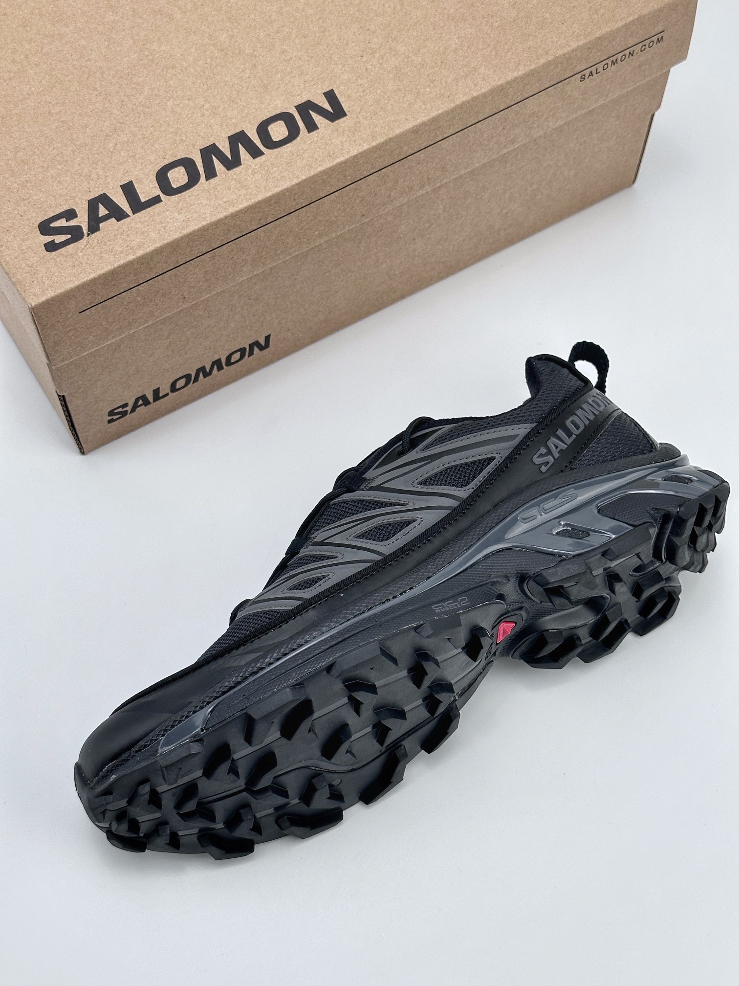 Salomon XA PRO 3D ADV Salomon outdoor cross-country running shoes 417413 27 V0