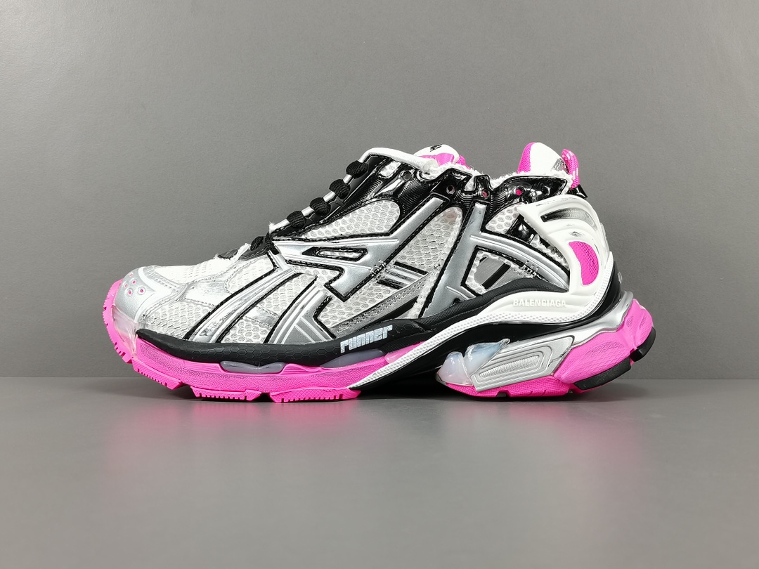 ¡Ventaja del canal, apoyo a la apertura de tiendas! [Versión de comercio exterior: Balenciaga] Zapatos de concepto para…