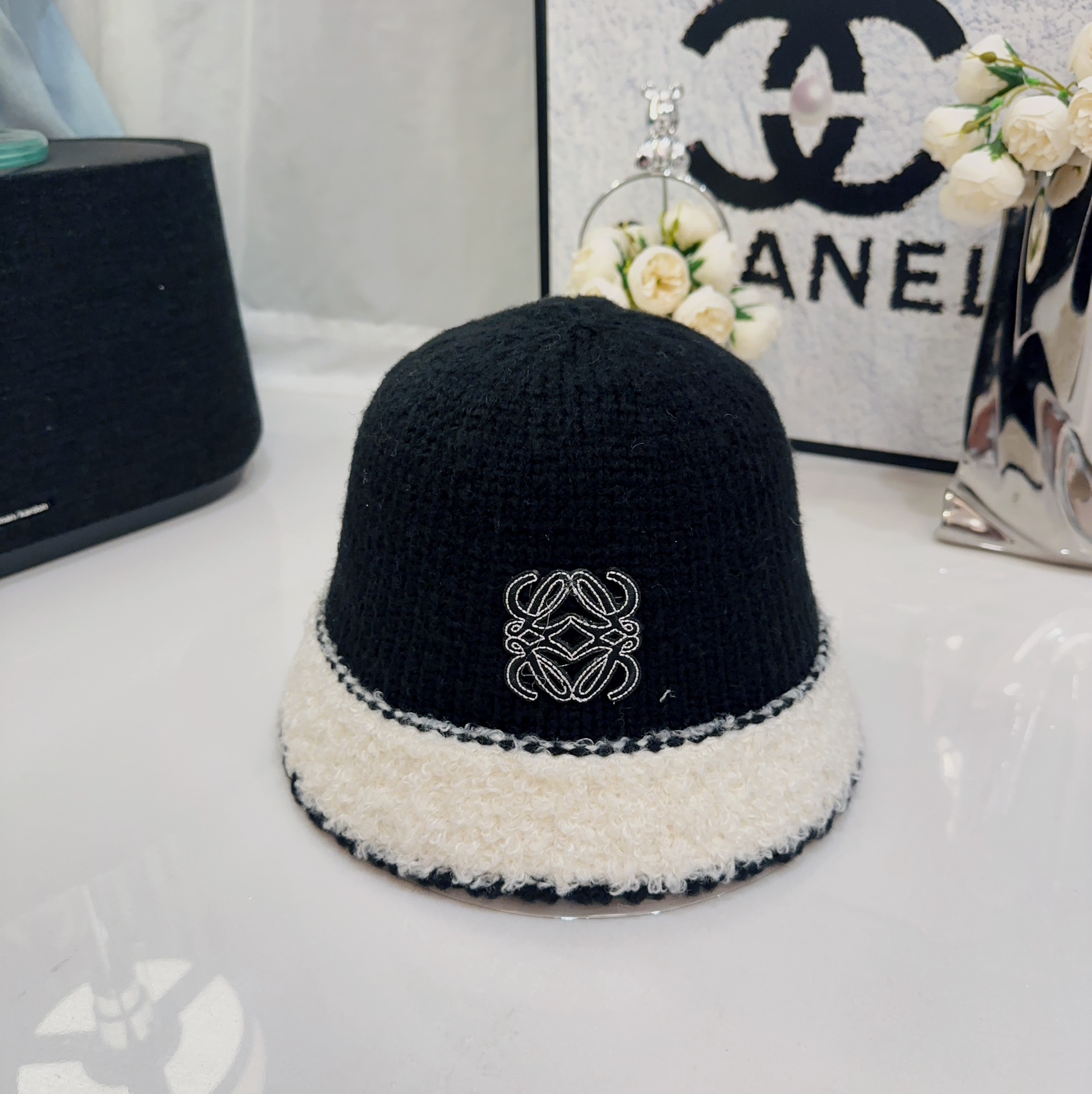 로에베 모자 78964 Loewe Cap 상세 이미지 2