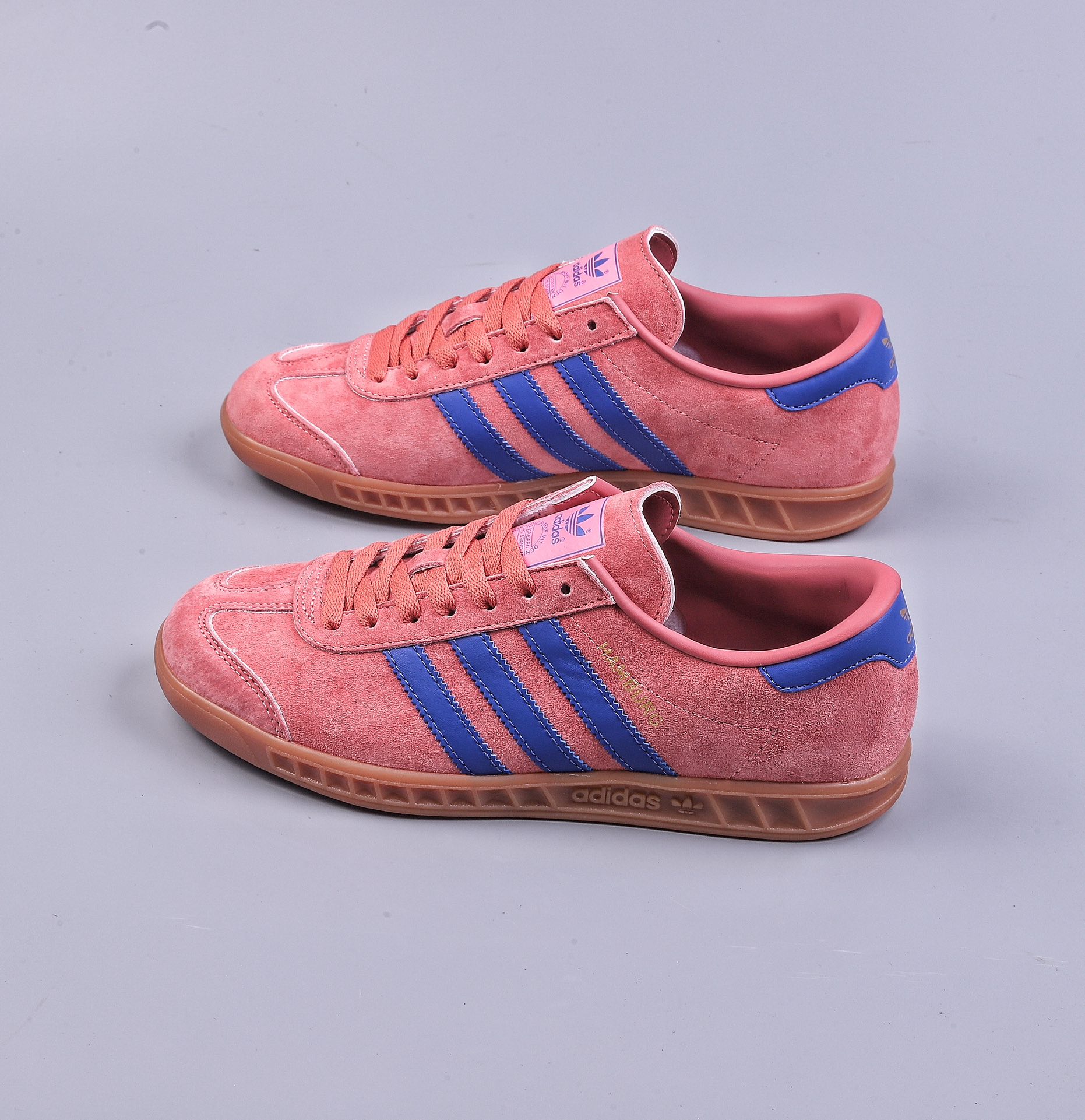 YH Adidas Handball Spezial Original Version H00446