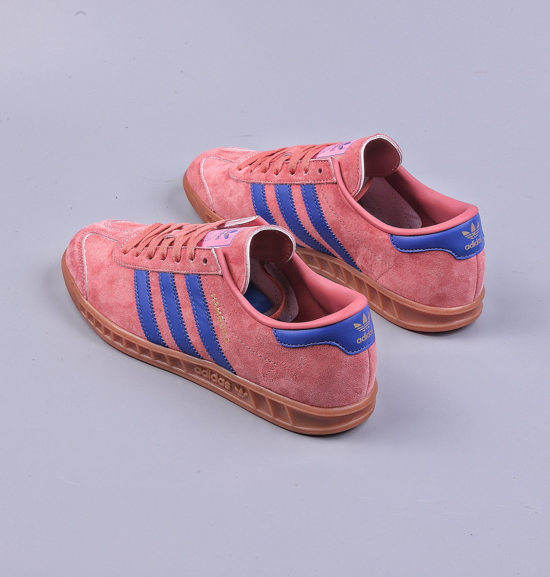 YH Adidas Handball Spezial Original Version H00446