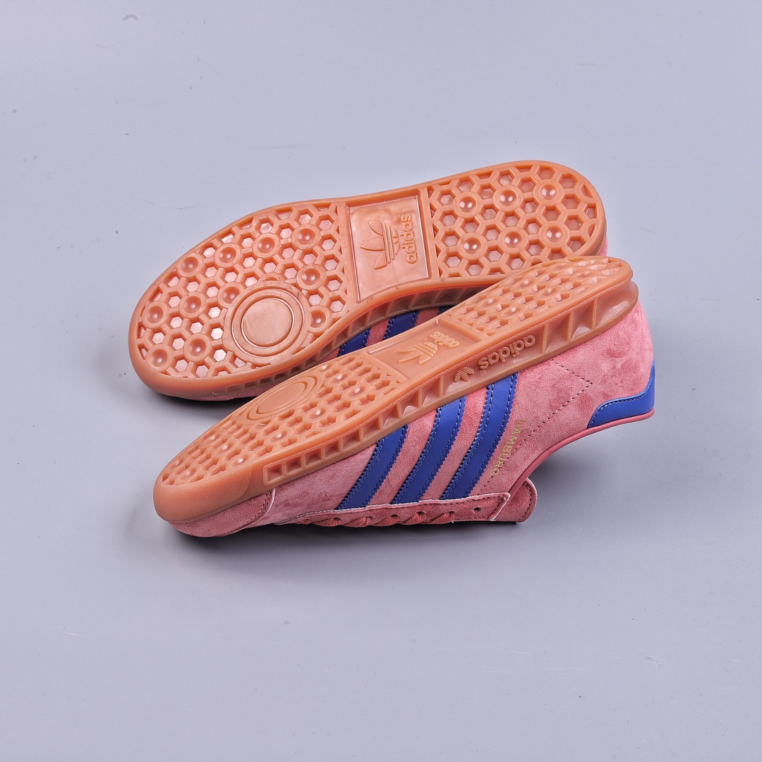 YH Adidas Handball Spezial Original Version H00446