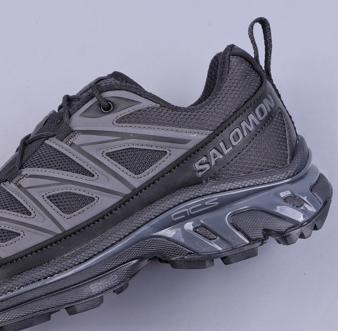 Salomon XT-6 ”EXPANSE” trendy off-road outdoor functional casual running shoes 417413-29