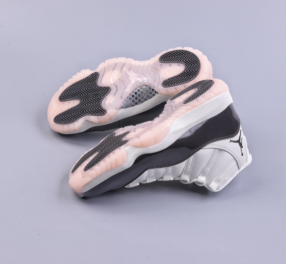 B Air Jordan AJ11 ”Neapolitan” 粉底康扣 AR0715-101