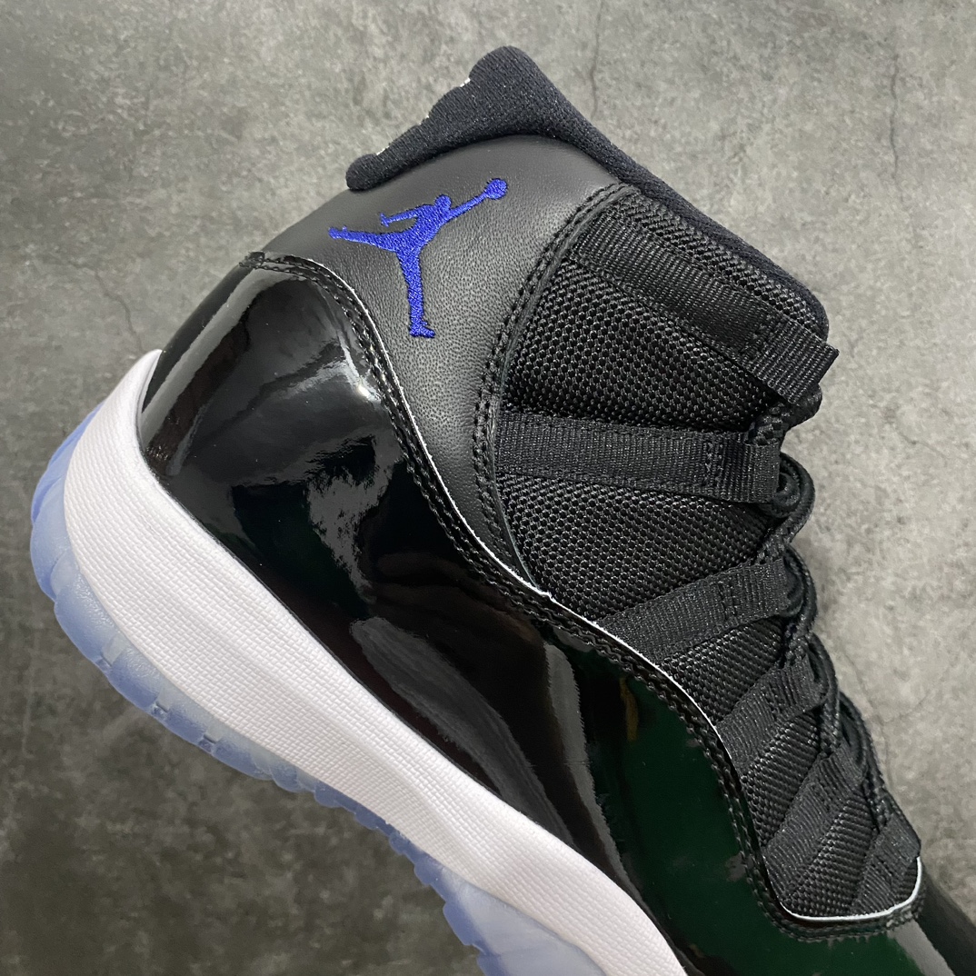 【XP纯原】Air Jordan AJ11 大灌篮378037-003