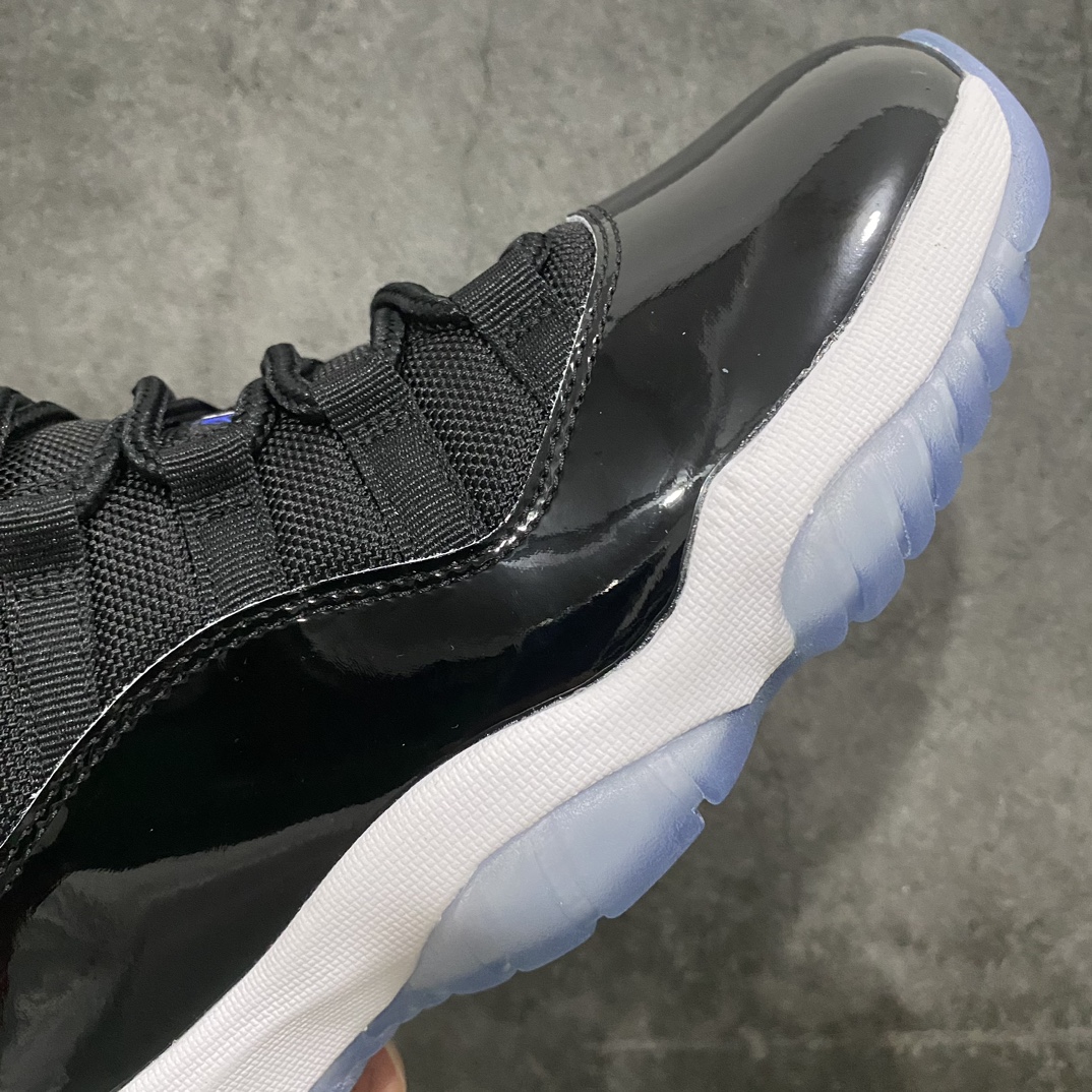 【XP纯原】Air Jordan AJ11 大灌篮378037-003