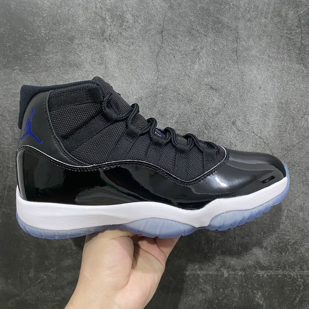 【XP纯原】Air Jordan AJ11 大灌篮378037-003