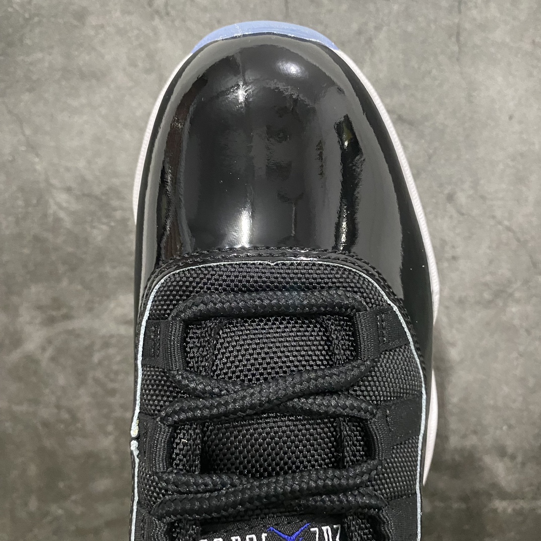 【XP纯原】Air Jordan AJ11 大灌篮378037-003