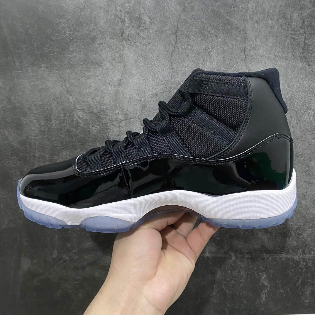 【XP纯原】Air Jordan AJ11 大灌篮378037-003