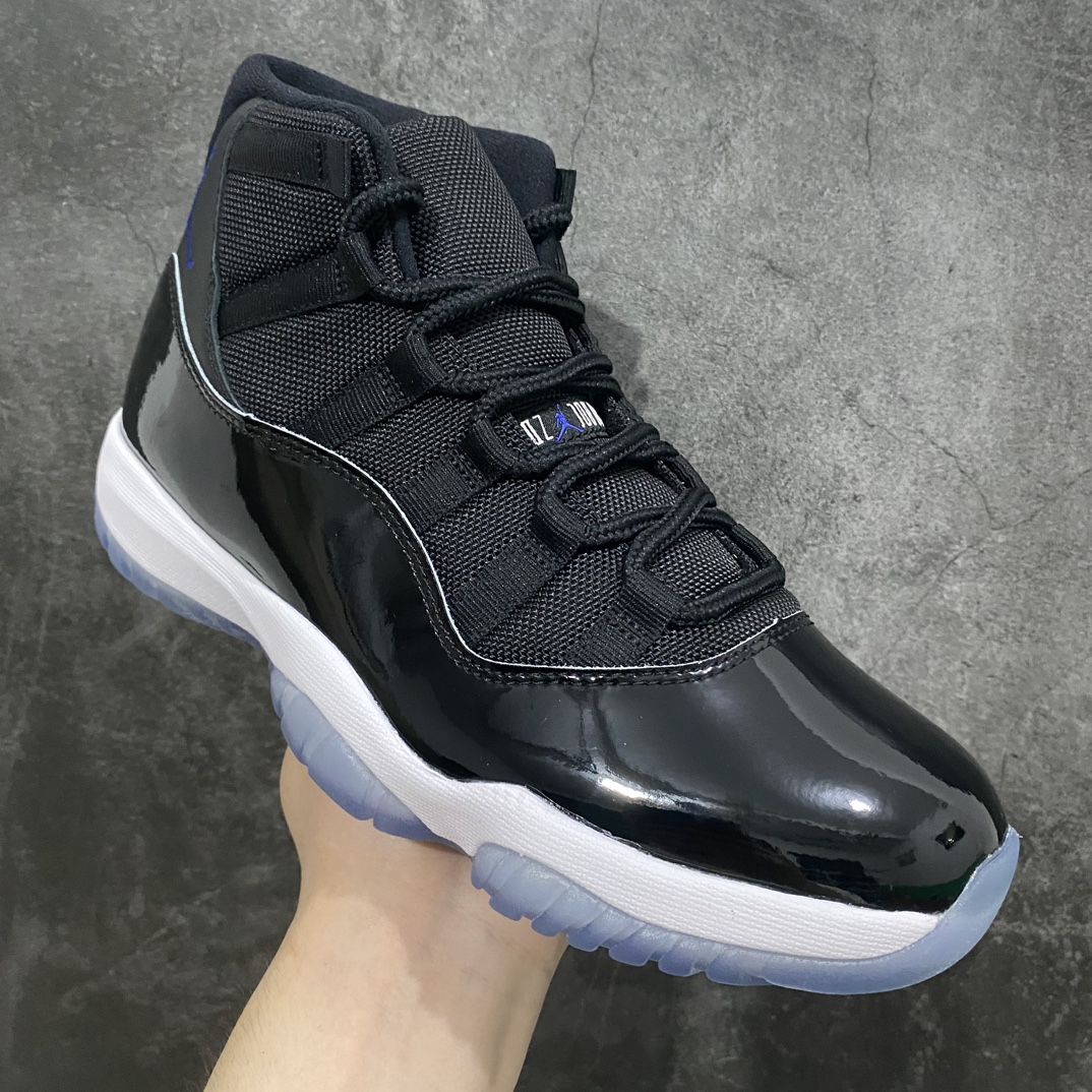 【XP纯原】Air Jordan AJ11 大灌篮378037-003