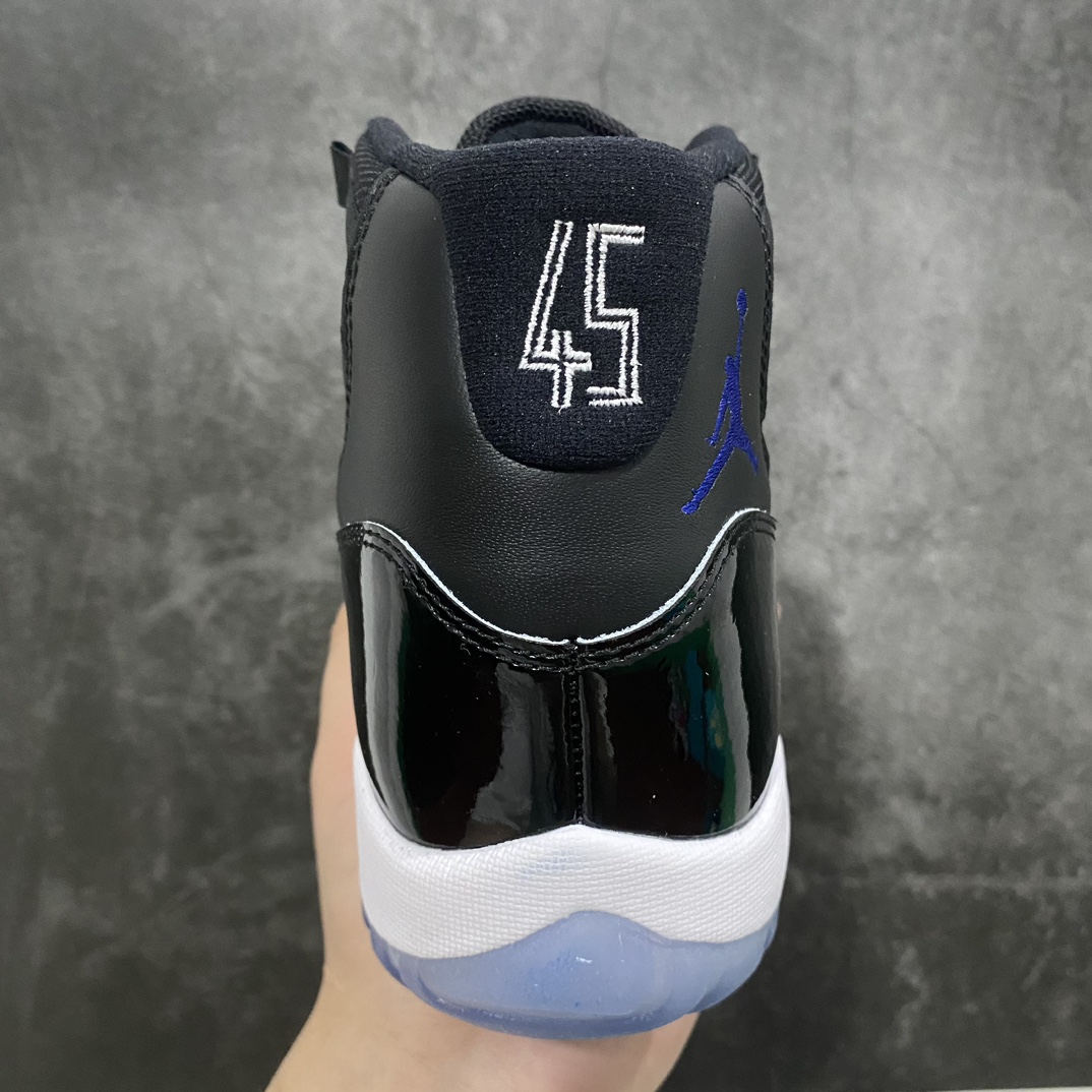 【XP纯原】Air Jordan AJ11 大灌篮378037-003