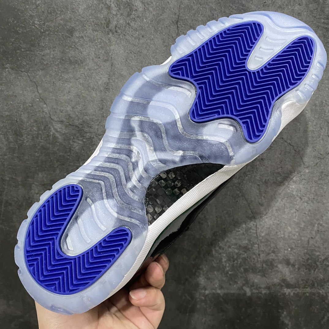 【XP纯原】Air Jordan AJ11 大灌篮378037-003