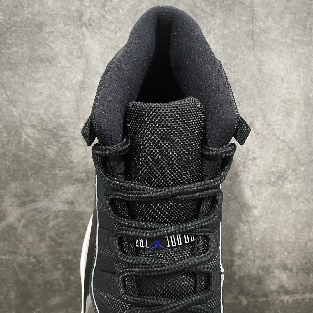 【XP纯原】Air Jordan AJ11 大灌篮378037-003