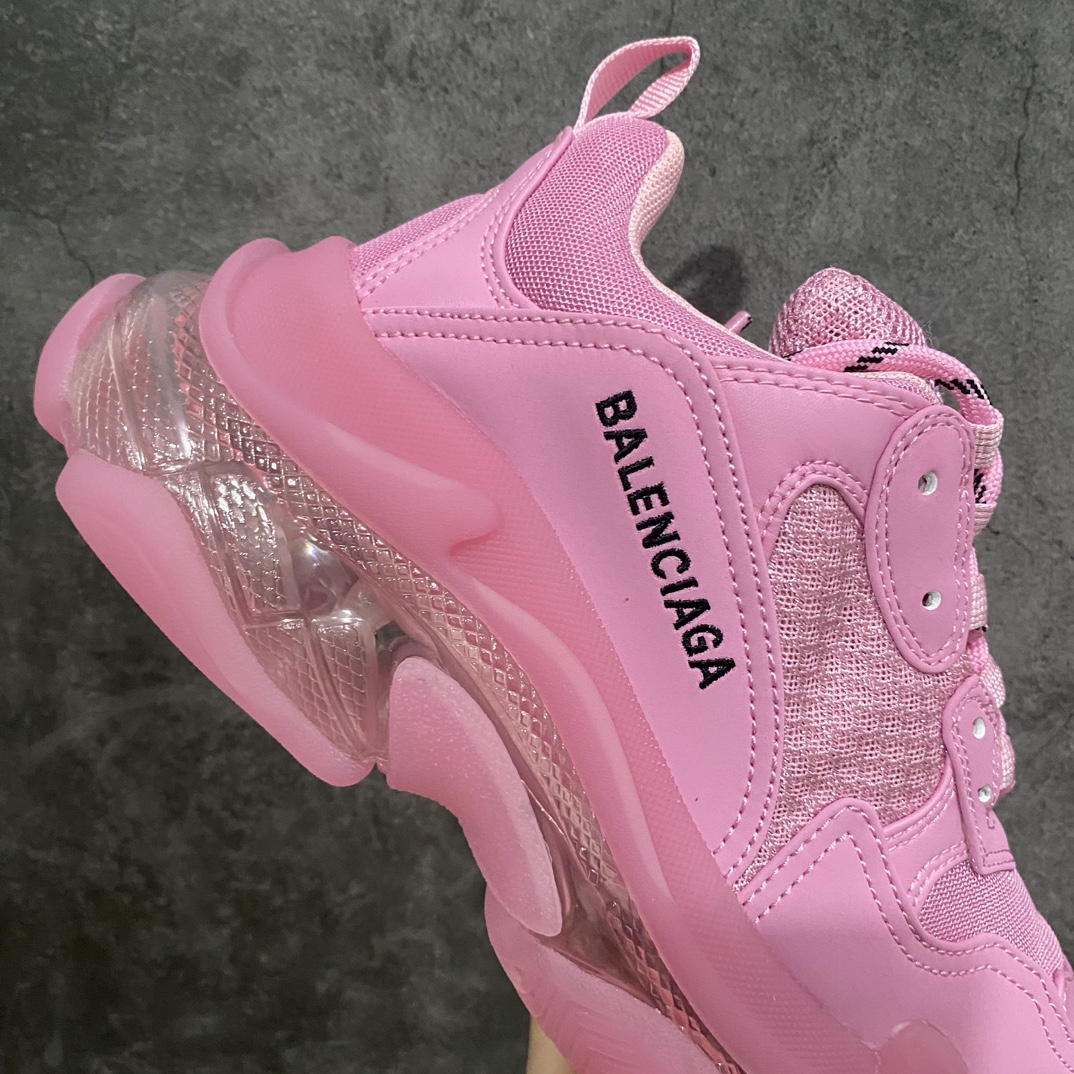 纯原BalenciagaTriple